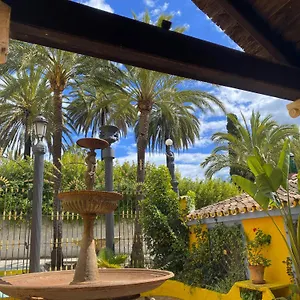 Cortijo La Saleta Banus Marbellac