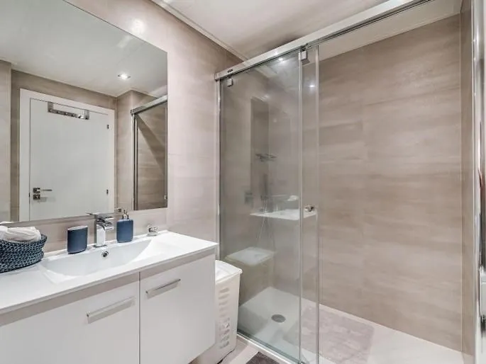 Lujoso Apartamento Con Piscina Comunitaria En La Costa Del Sol Apartment Marbella 0*,